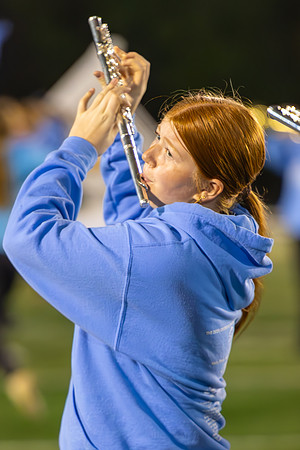 2025 Greendale Marching Band