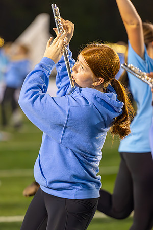 2025 Greendale Marching Band