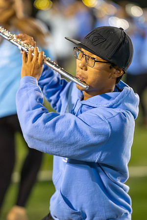 2025 Greendale Marching Band