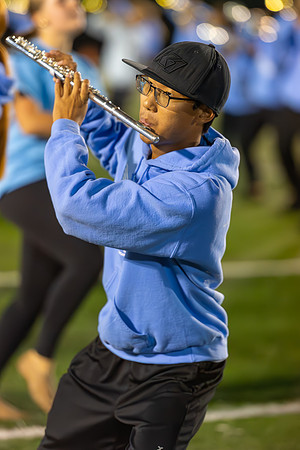 2025 Greendale Marching Band