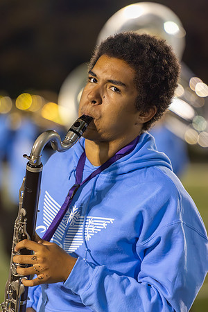 2025 Greendale Marching Band