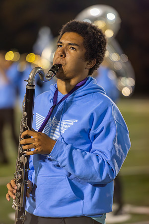 2025 Greendale Marching Band