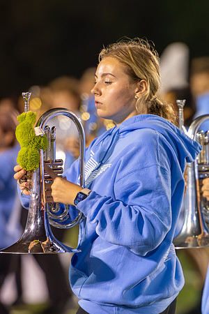2025 Greendale Marching Band