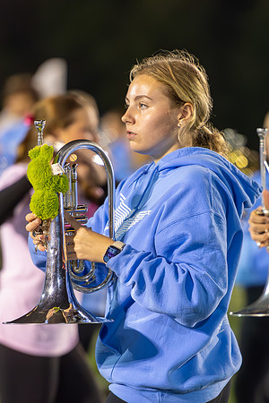 2025 Greendale Marching Band