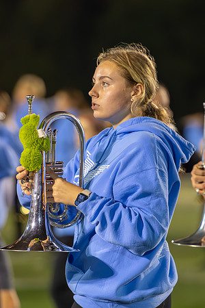 2025 Greendale Marching Band