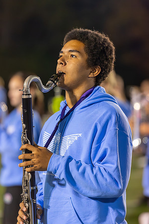 2025 Greendale Marching Band
