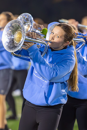 2025 Greendale Marching Band