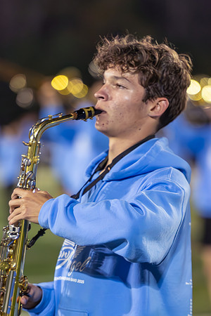 2025 Greendale Marching Band