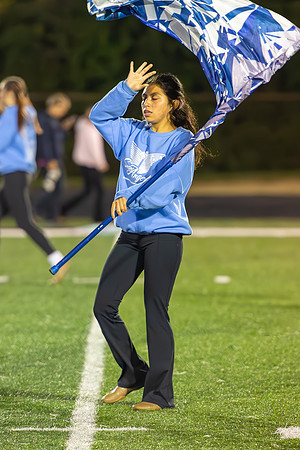 2025 Greendale Marching Band
