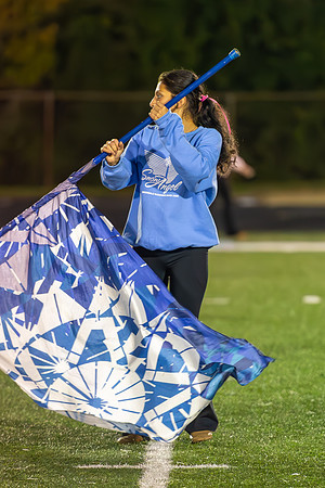 2025 Greendale Marching Band