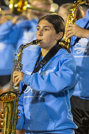 2025 Greendale Marching Band
