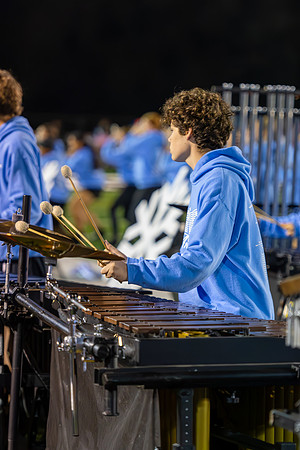 2025 Greendale Marching Band