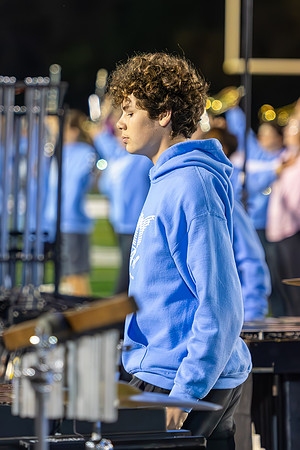 2025 Greendale Marching Band