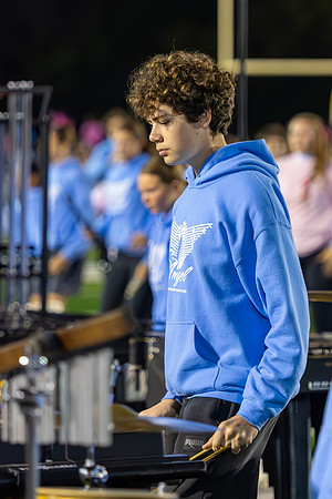 2025 Greendale Marching Band