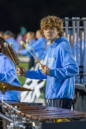 2025 Greendale Marching Band