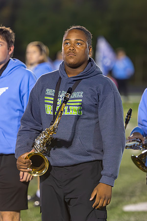 2025 Greendale Marching Band