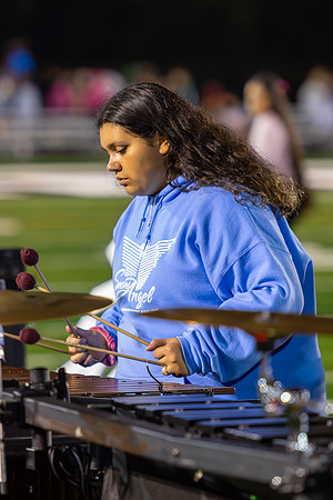 2025 Greendale Marching Band