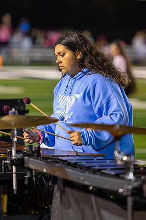 2025 Greendale Marching Band