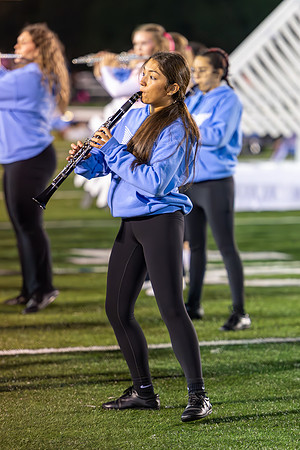 2025 Greendale Marching Band