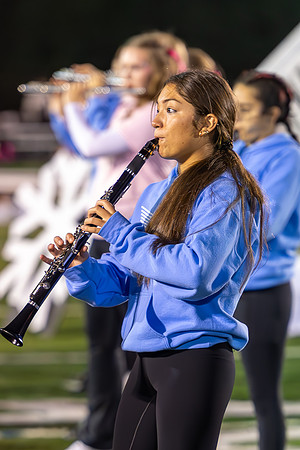 2025 Greendale Marching Band