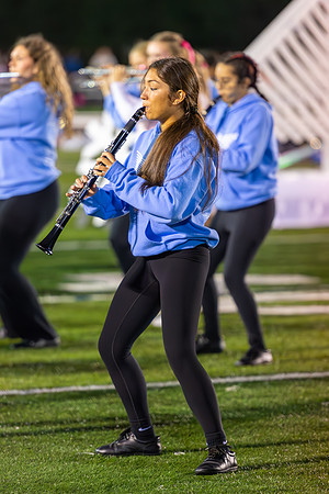 2025 Greendale Marching Band