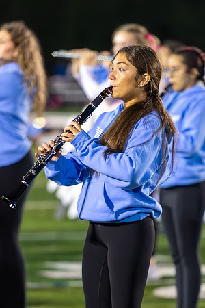 2025 Greendale Marching Band