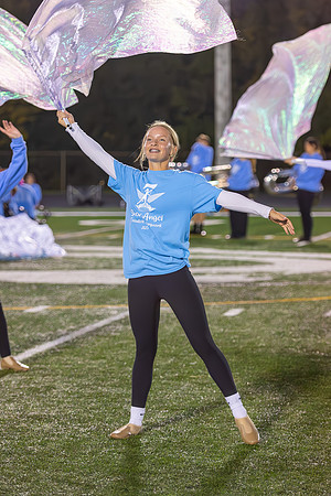 2025 Greendale Marching Band