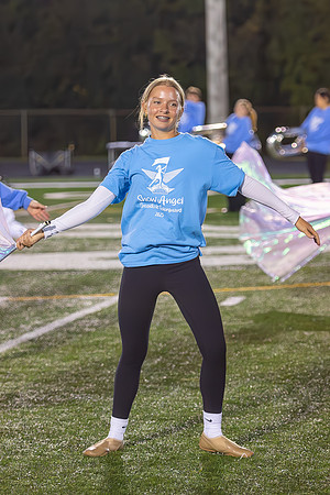 2025 Greendale Marching Band