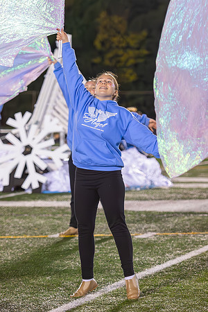 2025 Greendale Marching Band