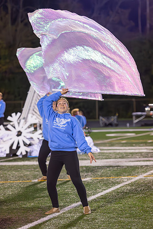 2025 Greendale Marching Band
