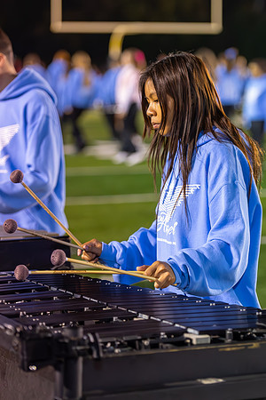 2025 Greendale Marching Band