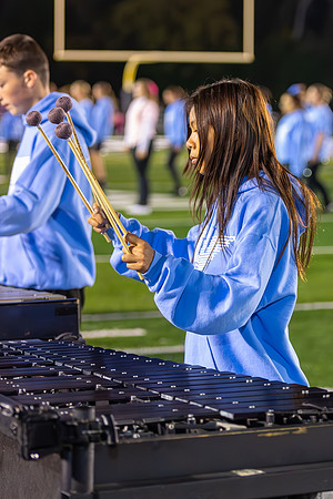 2025 Greendale Marching Band