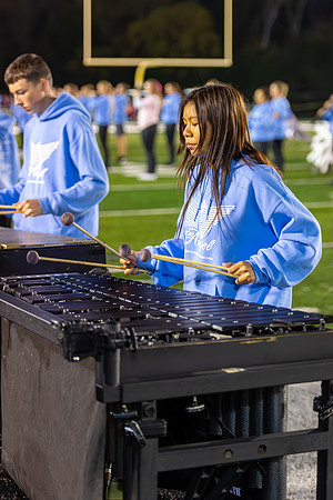 2025 Greendale Marching Band