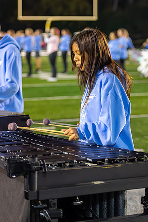 2025 Greendale Marching Band
