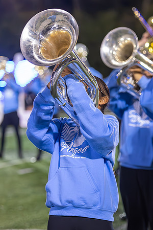2025 Greendale Marching Band