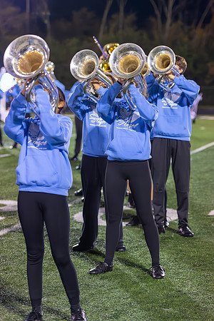 2025 Greendale Marching Band