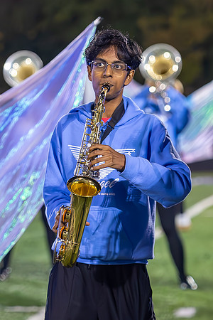 2025 Greendale Marching Band