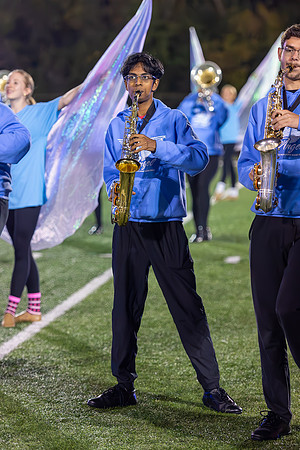 2025 Greendale Marching Band