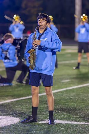 2025 Greendale Marching Band