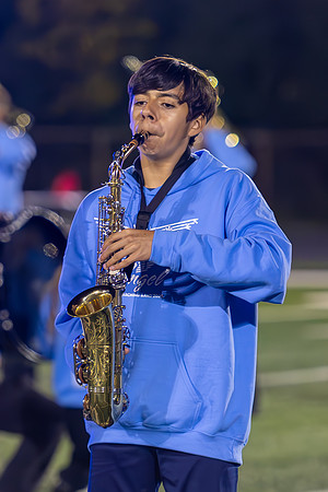 2025 Greendale Marching Band