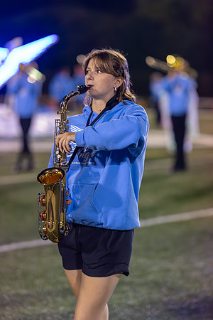 2025 Greendale Marching Band