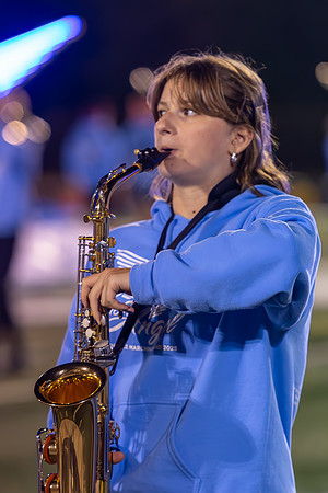 2025 Greendale Marching Band