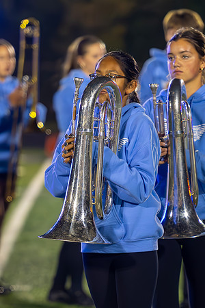2025 Greendale Marching Band