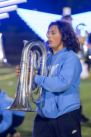 2025 Greendale Marching Band