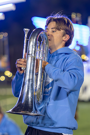 2025 Greendale Marching Band