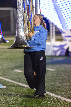 2025 Greendale Marching Band