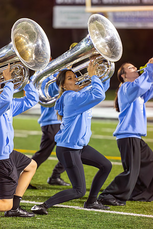 2025 Greendale Marching Band
