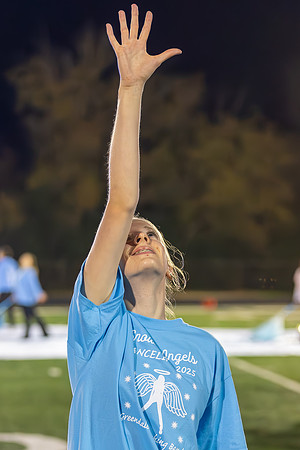 2025 Greendale Marching Band