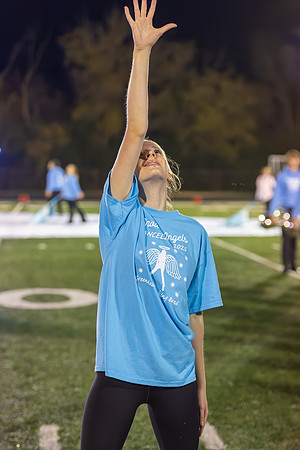 2025 Greendale Marching Band