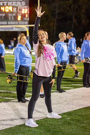 2025 Greendale Marching Band